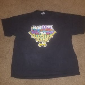 2006 MLB All Star Game